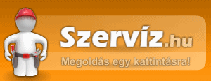 Szerviz.hu