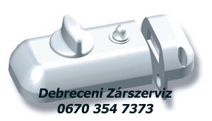 Debreceni Zárszerviz 06703547373